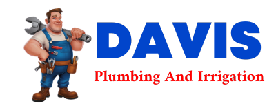 Trusted plumber in ODEN